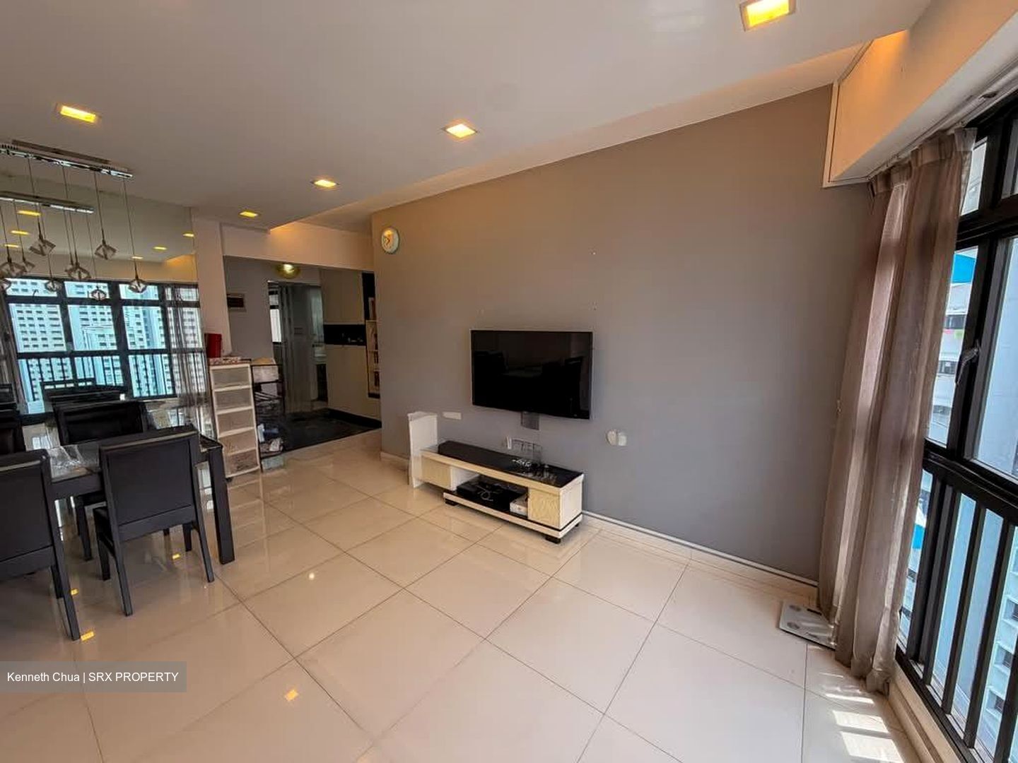 Blk 26B Membina Court (Bukit Merah), HDB 4 Rooms #597164951